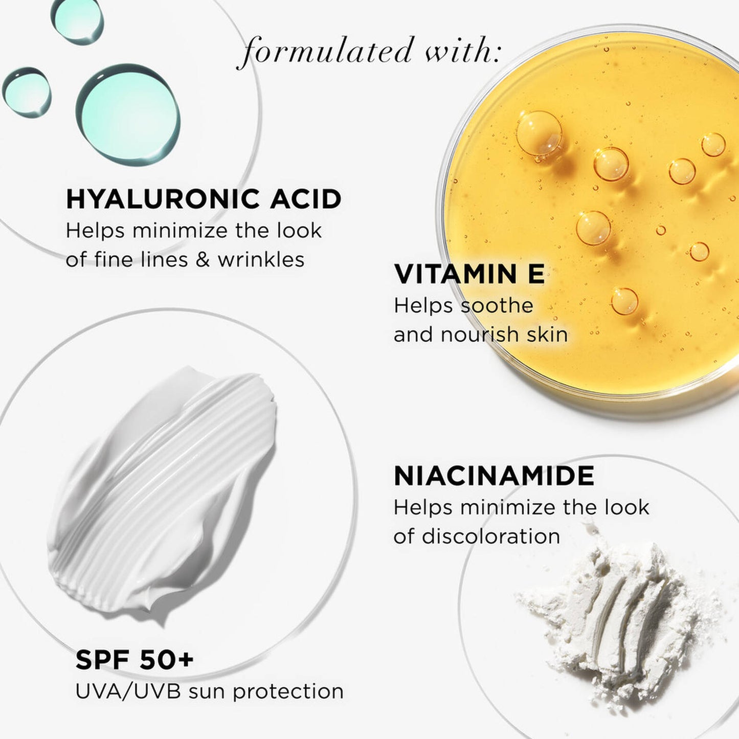 IT Cosmetics - CC+ Cream Full-Coverage Foundation with SPF 50+