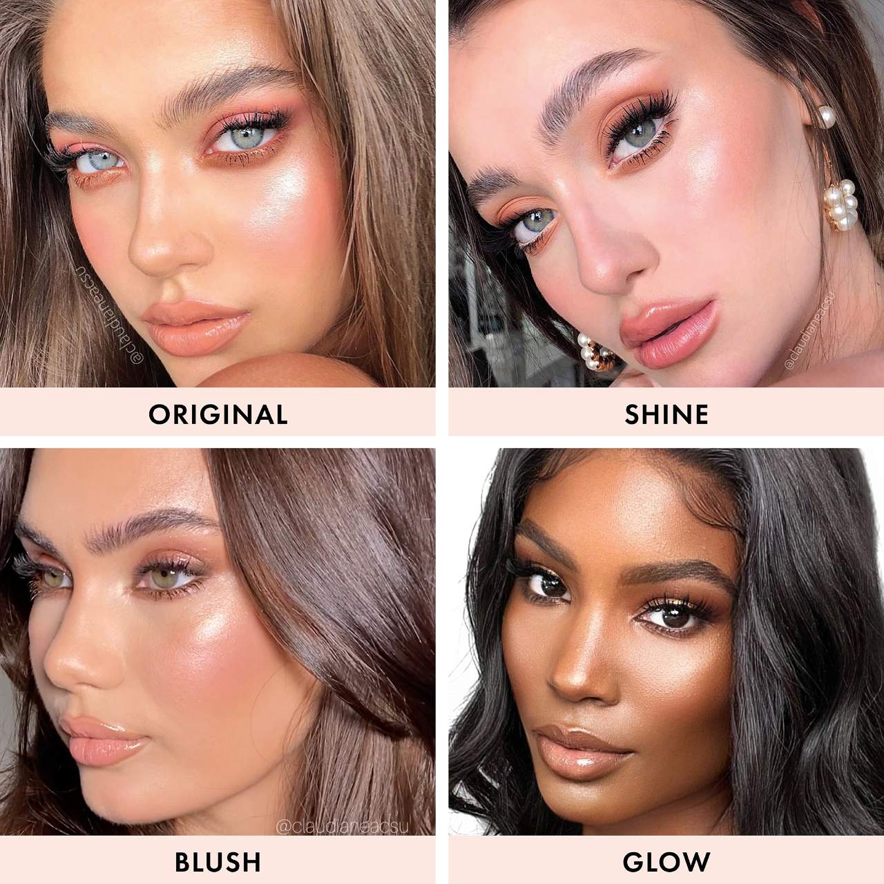 Iconic London Illuminator Liquid Highlight