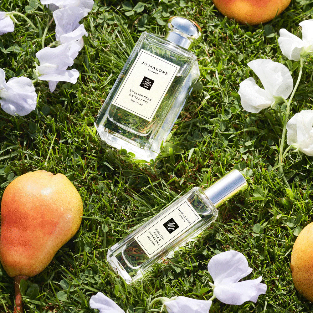 Jo Malone London - English Pear & Sweet Pea Cologne