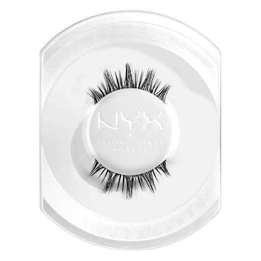 NYX PROFESSIONAL MAKEUP Jumbo Lash Volumizing False Lash - Brandz On Demand - Premium, 100% Original Beauty and Lifestyle Products - Pakistan