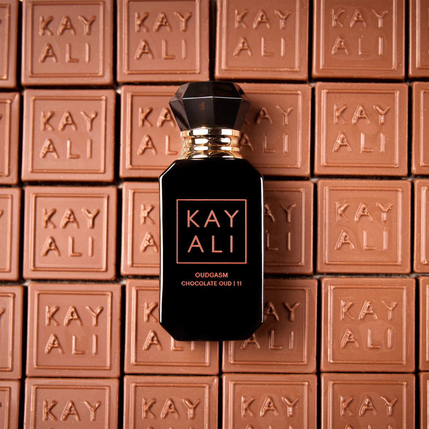 Kayali - Oudgasm Chocolate Oud | 11 Eau de Parfum Intense