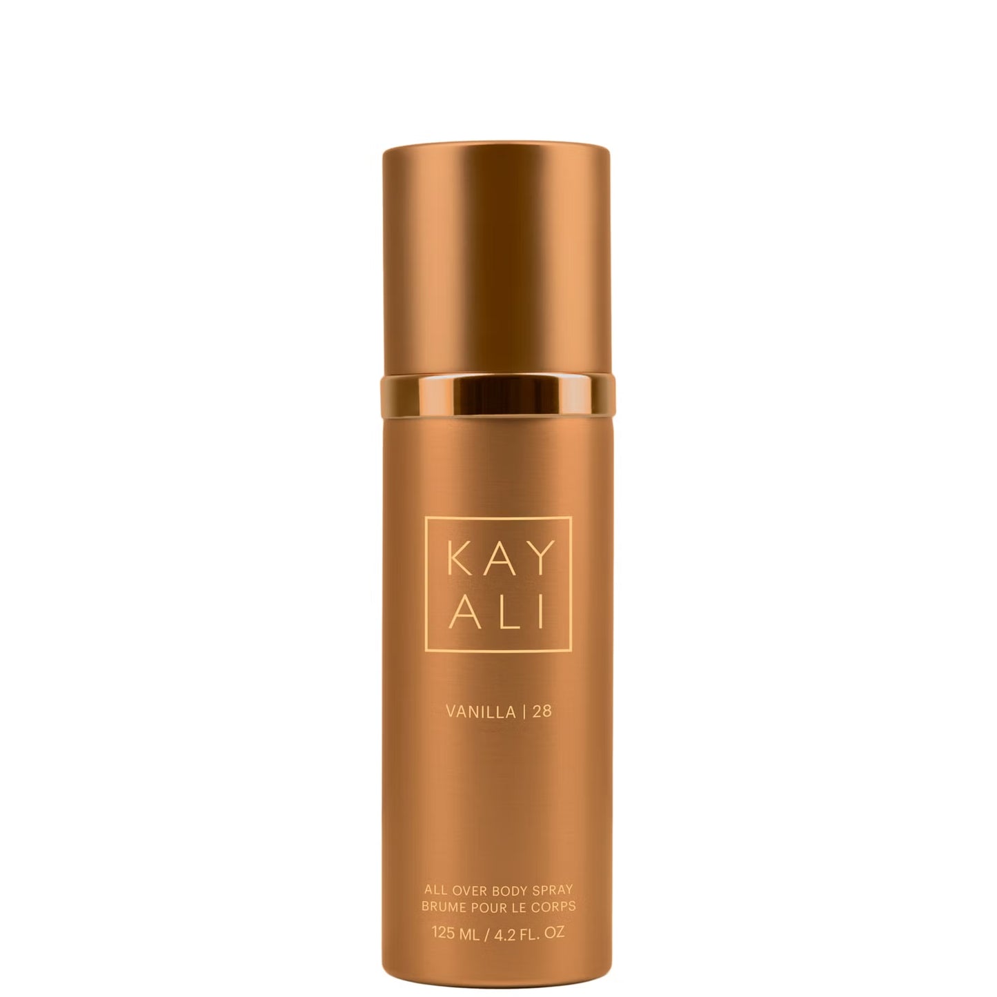 Kayali - Vanilla | 28 All Over Body Spray