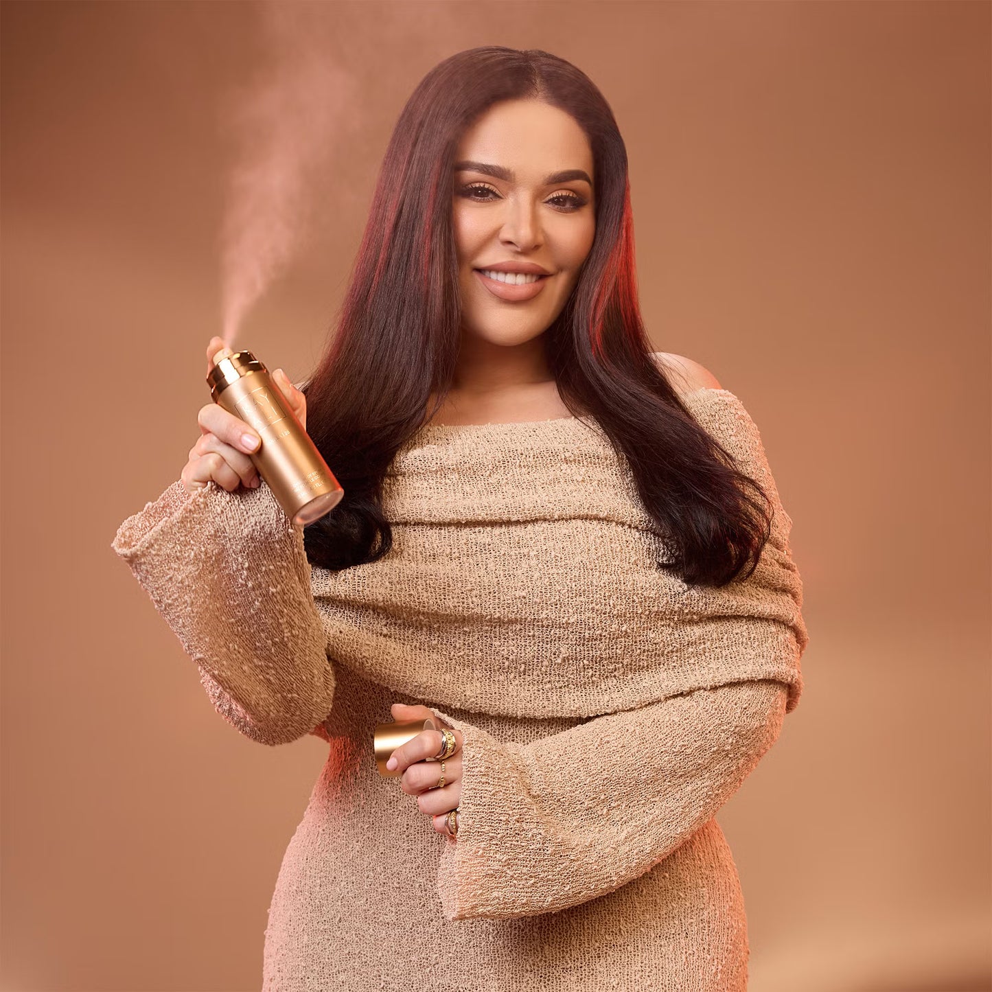 Kayali - Vanilla | 28 All Over Body Spray