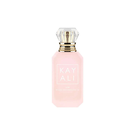 Kayali - YUM BOUJEE MARSHMALLOW | 81 Eau de Parfum Intense - Brandz On Demand - Premium, 100% Original Beauty and Lifestyle Products - Pakistan