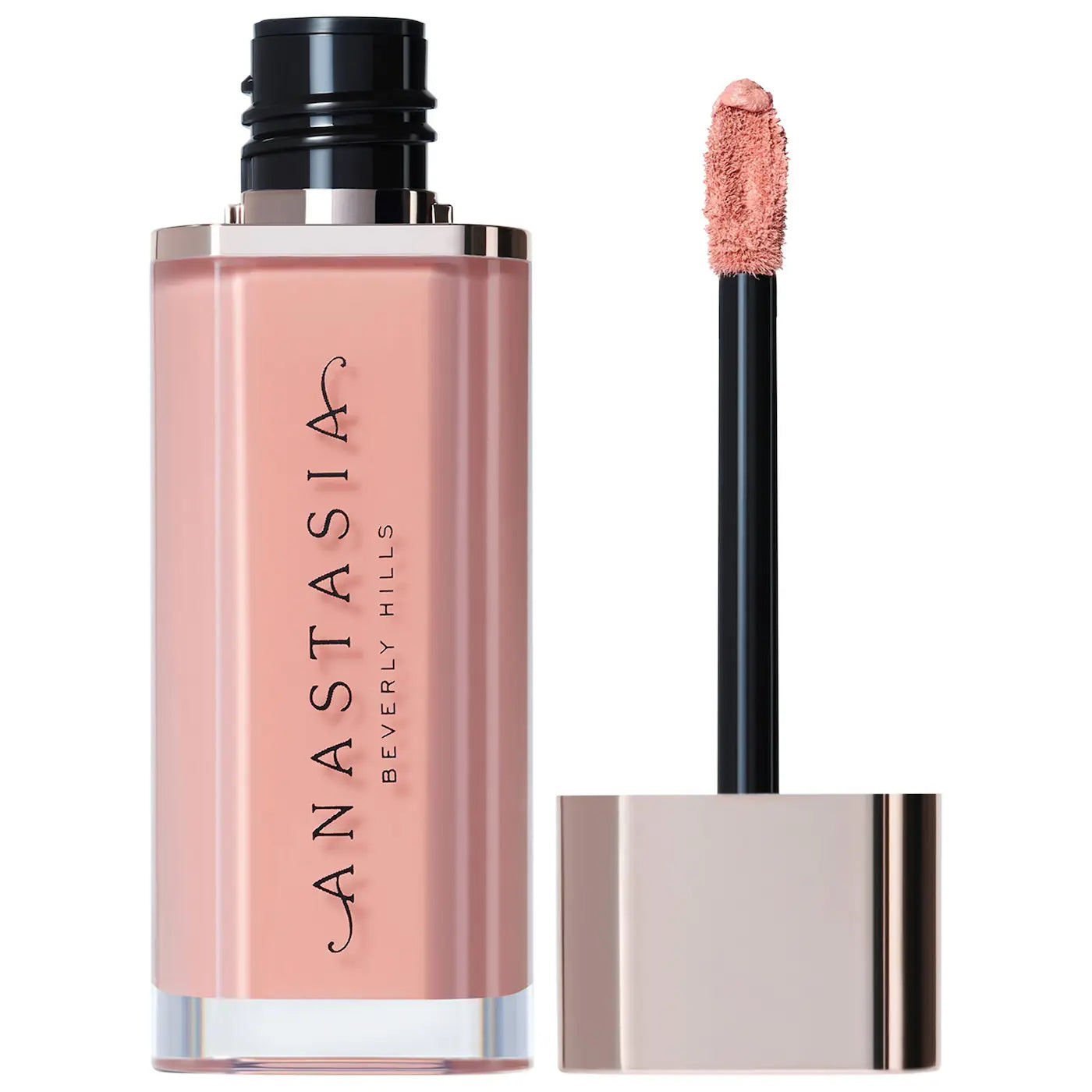 Anastasia Baverly Hills - Lip Velvet Matte Liquid Lipstick