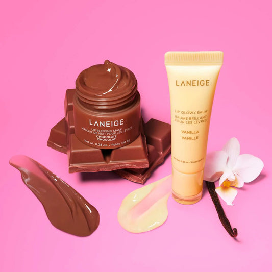 LANEIGE S'more Kisses Set - Brandz On Demand - Premium, 100% Original Beauty and Lifestyle Products - Pakistan