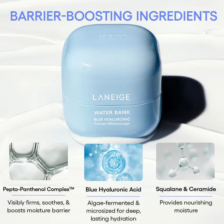 LANEIGE Icons To Go Set