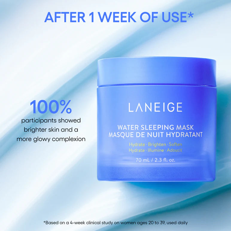 LANEIGE Icons To Go Set