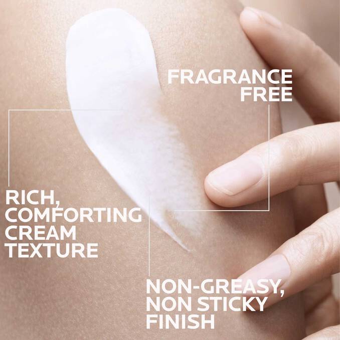La Roche-Posay - Lipikar AP+M Triple Repair Body Moisturizer For Dry Skin