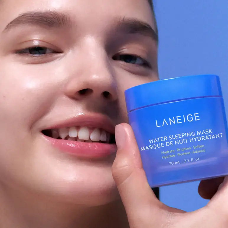 Laneige - Water Sleeping Mask