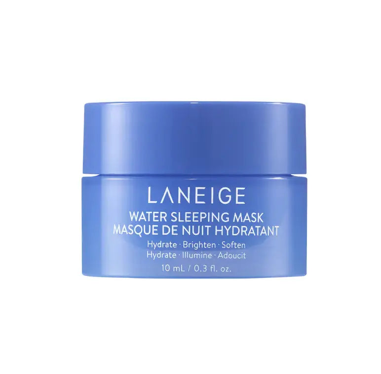 Laneige - Water Sleeping Mask