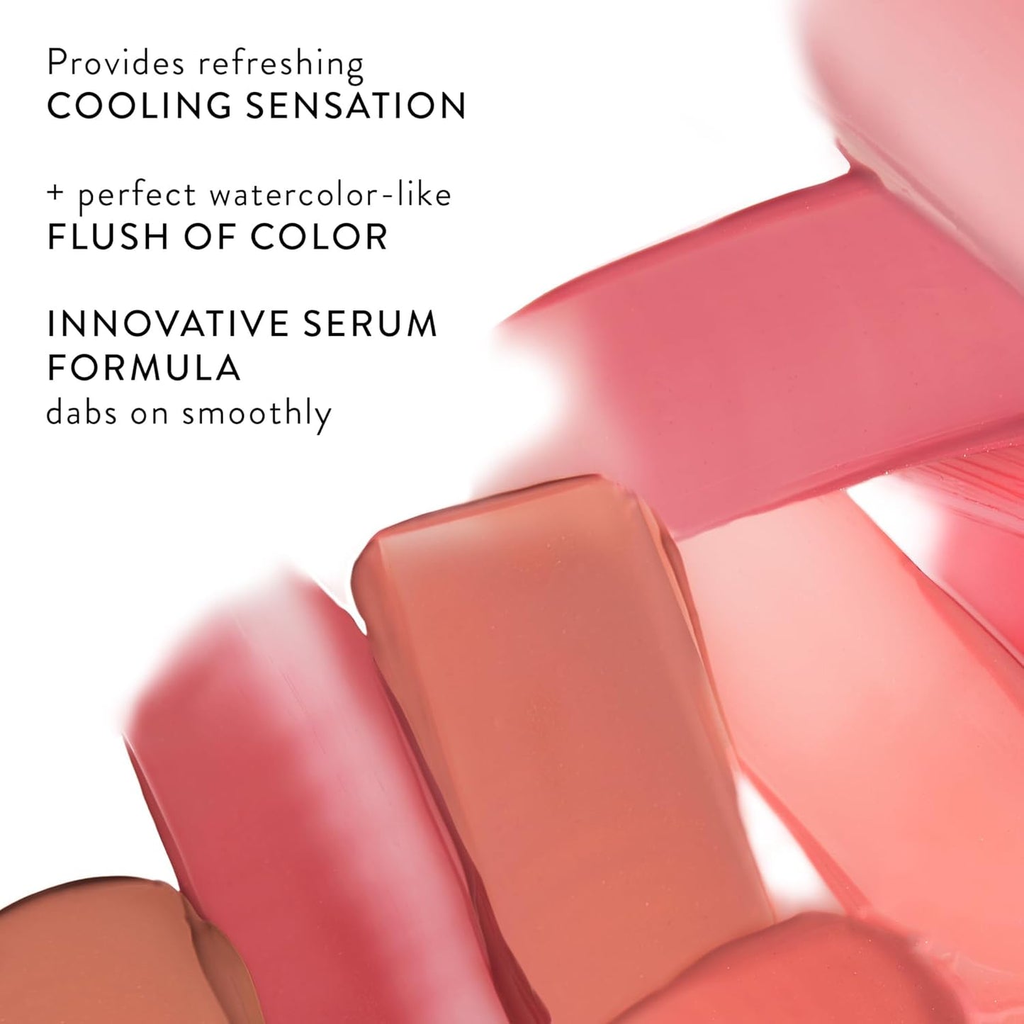 Laura Geller - Serum Blush Cheek Tint