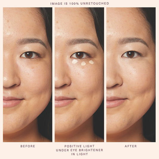 Rare Beauty - Positive Light Under Eye Brightener - Brandz On Demand - Premium, 100% Original Beauty and Lifestyle Products - Pakistan
