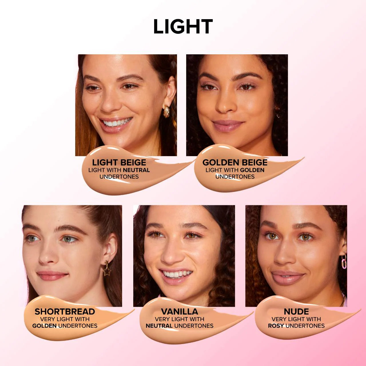 Too Faced - Born This Way Super Coverage Multi-Use Concealer