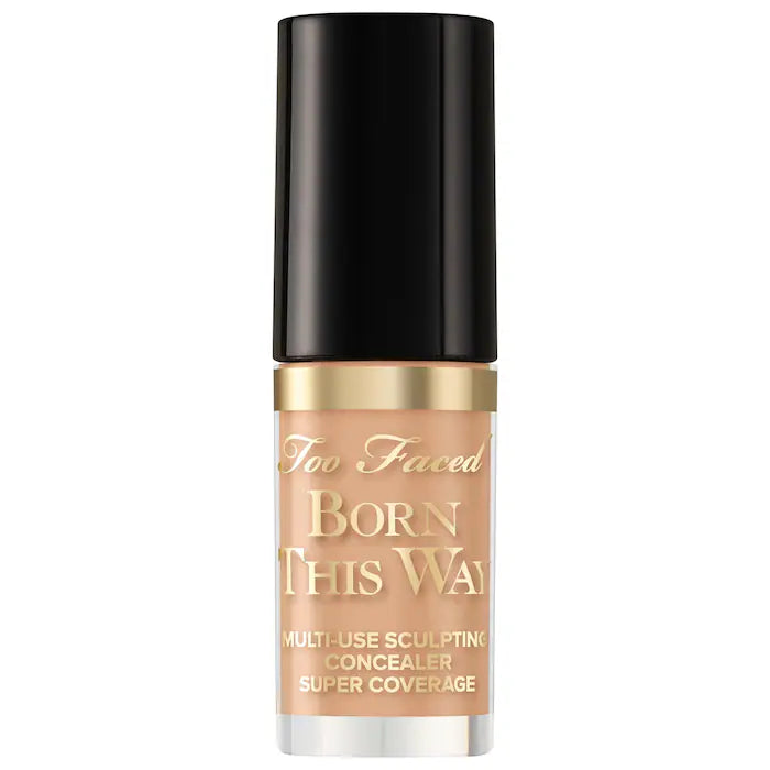 Too Faced Mini Born This Way Super Coverage Multi-Use Concealer