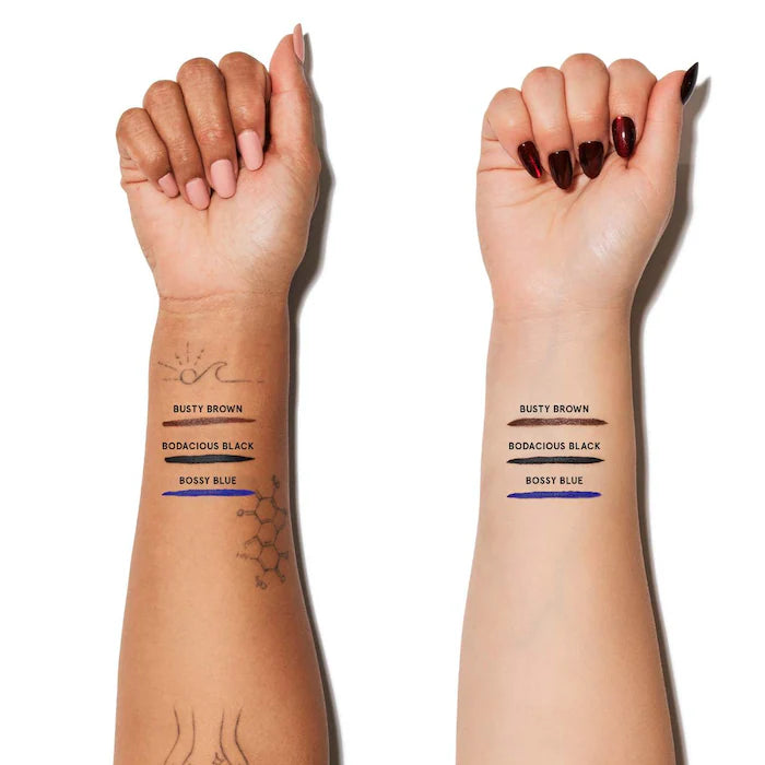 ONE/SIZE by Patrick Starrr Point Made Waterproof Liquid Eyeliner Pen