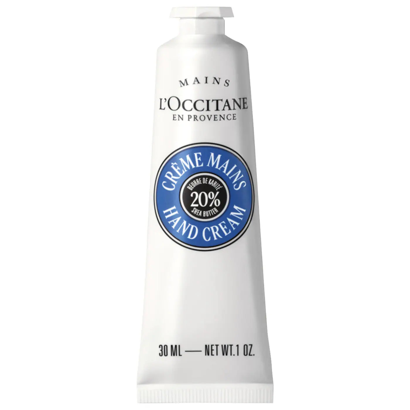 L'Occitane - Soft Hands Duo