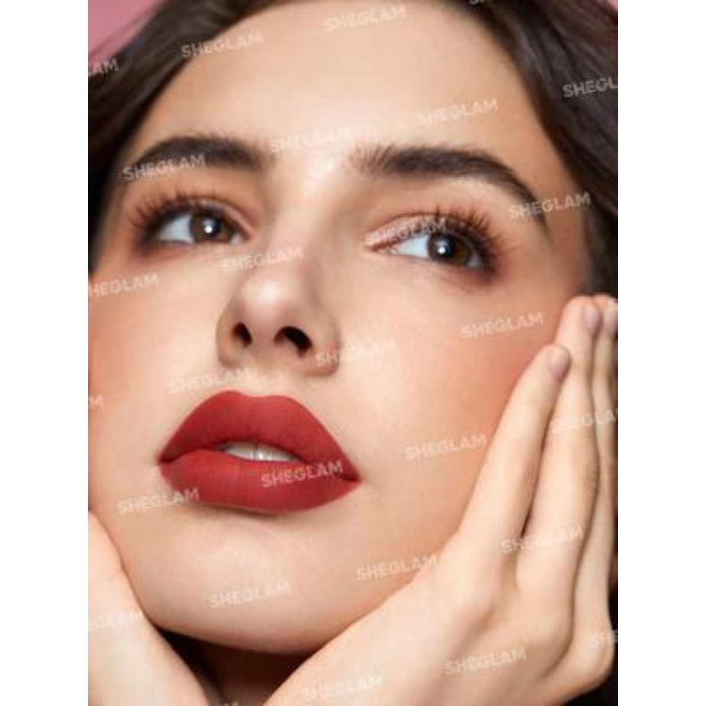 Sheglam - Matte Allure Lipstick