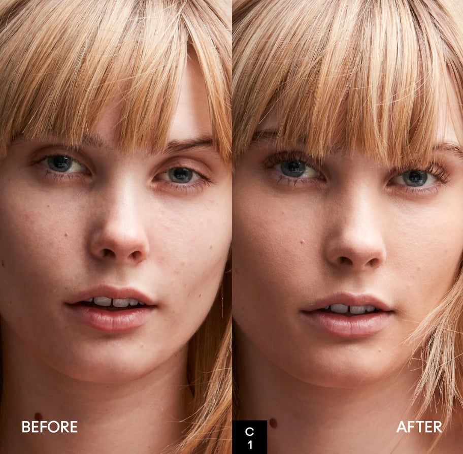 MAC - Studio Radiance Face and Body Radiant Sheer Foundation