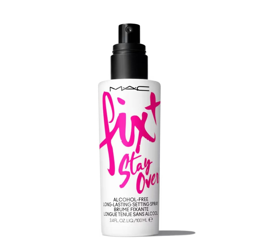 MAC - Fix+ Stay Over Alcohol-Free 24HR Setting Spray