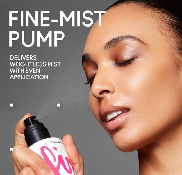 MAC - Fix+ Stay Over Alcohol-Free 24HR Setting Spray