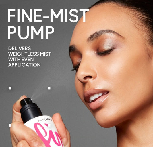 MAC - Fix+ Stay Over Alcohol-Free 24HR Setting Spray - Brandz On Demand - Premium, 100% Original Beauty and Lifestyle ProductsΒ - Pakistan