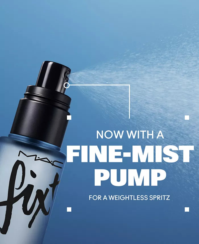 MAC - Fix+ Original Multitasking Setting Spray