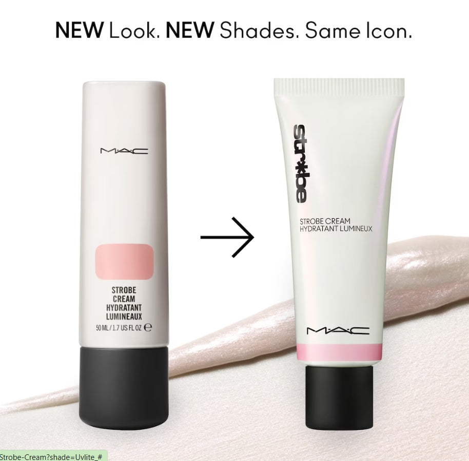 MAC - Strobe Cream