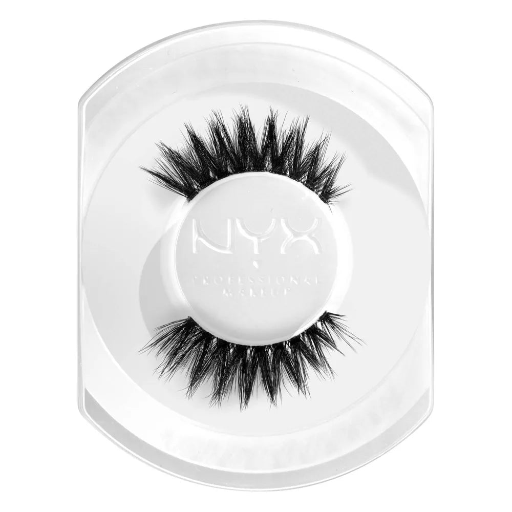 NYX PROFESSIONAL MAKEUP Jumbo Lash Volumizing False Lash