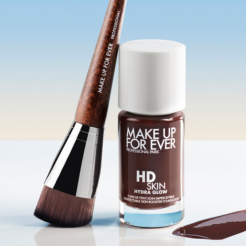 Make Up For Ever - Foundation Brush - 118