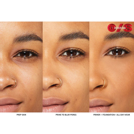 ONE/SIZE by Patrick Starrr Secure the Blur Makeup Magnet Primer - Brandz On Demand - Premium, 100% Original Beauty and Lifestyle ProductsΒ - Pakistan