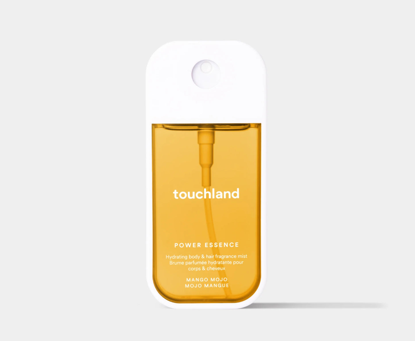 Touchland Power Essence Body & Hair Fragrance Mist