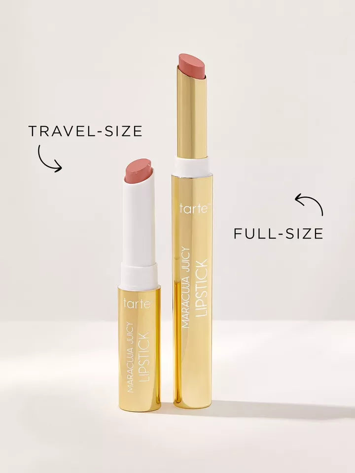 Tarte Maracuja Juicy Lipstick