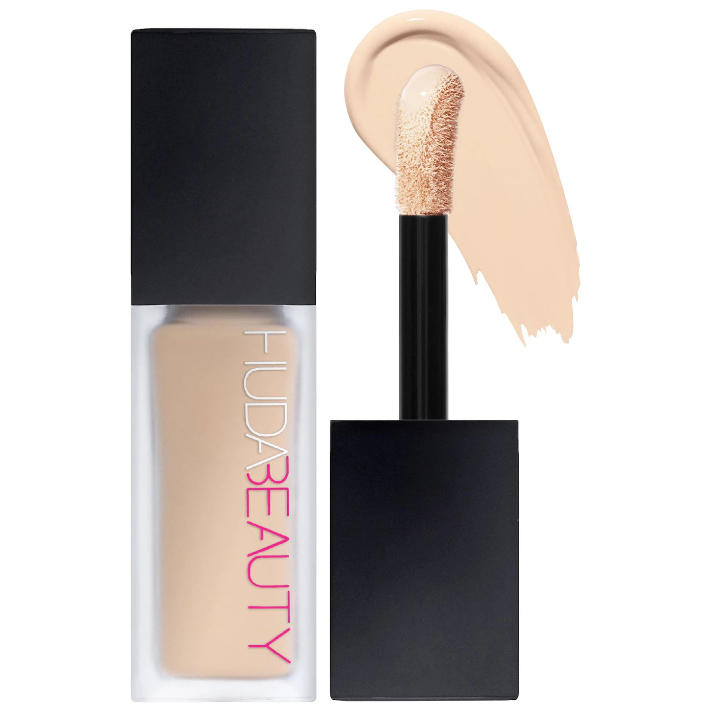 Huda Beauty - #FauxFilter Luminous Matte Concealer