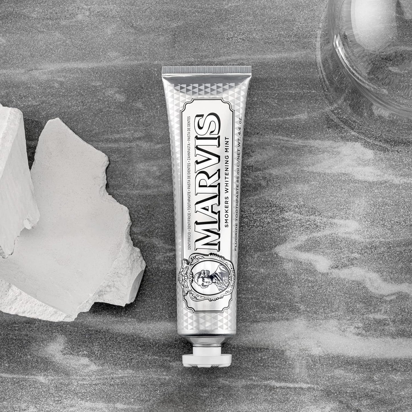 Marvis - Smokers Whitening Toothpaste