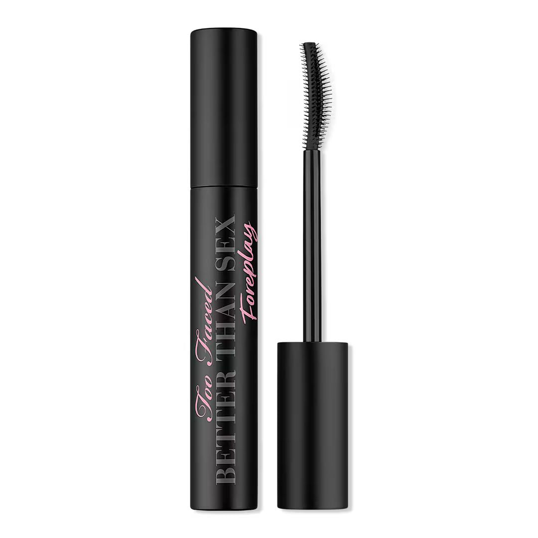 Better Than Sex Foreplay Mascara Primer