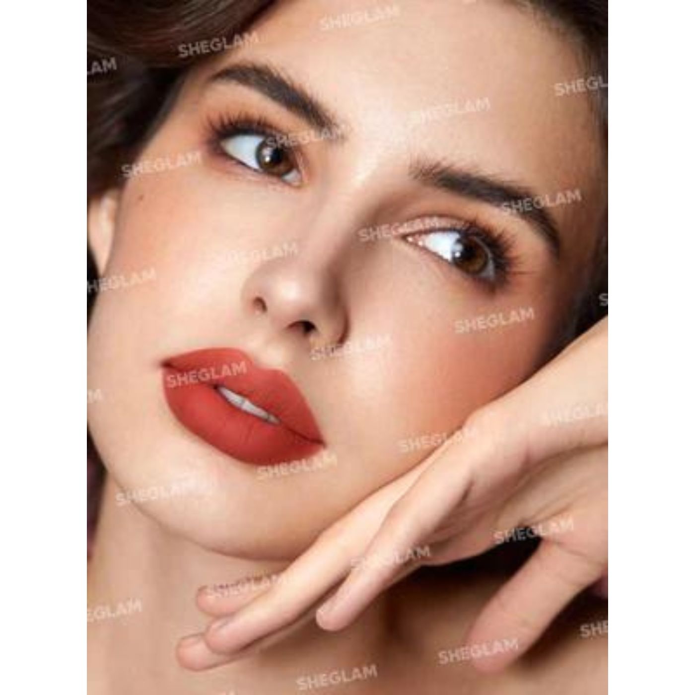 Sheglam - Matte Allure Lipstick