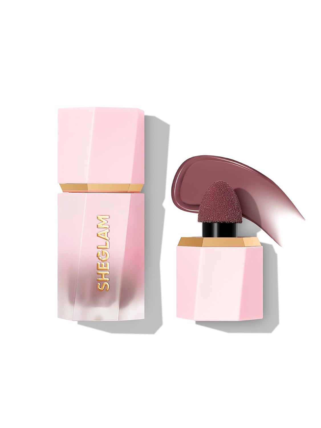 SheGLAM - Color Bloom Liquid Blush