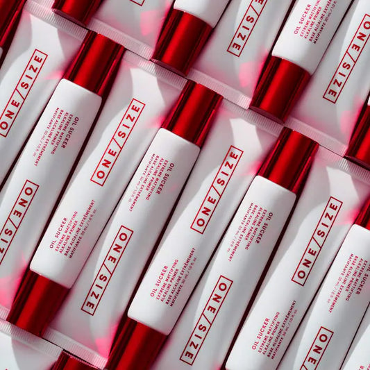 ONE/SIZE by Patrick Starrr Oil Sucker Extreme Mattifying Alkaline Primer - Brandz On Demand - Premium, 100% Original Beauty and Lifestyle ProductsΒ - Pakistan