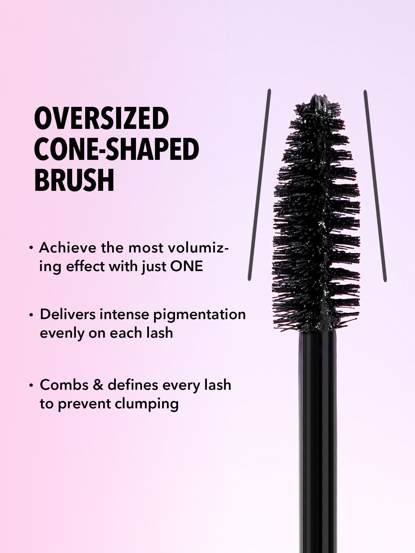 Sheglam - Max Impact Extreme Volumizing Mascara
