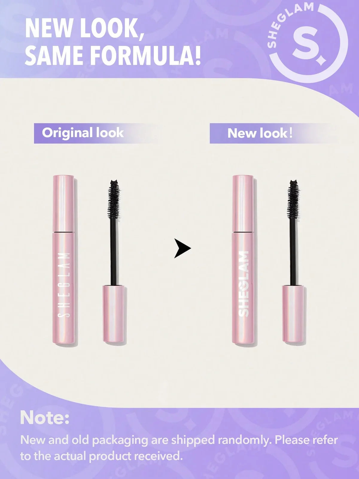 Sheglam - Max Impact Extreme Volumizing Mascara