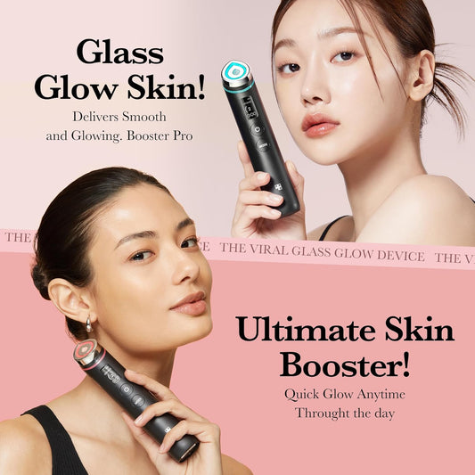 Medicube - AGE-R Booster Pro - Brandz On Demand - Premium, 100% Original Beauty and Lifestyle Products - Pakistan