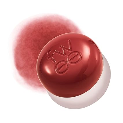 FWEE- Lip & Cheek Blurry Pudding Pot