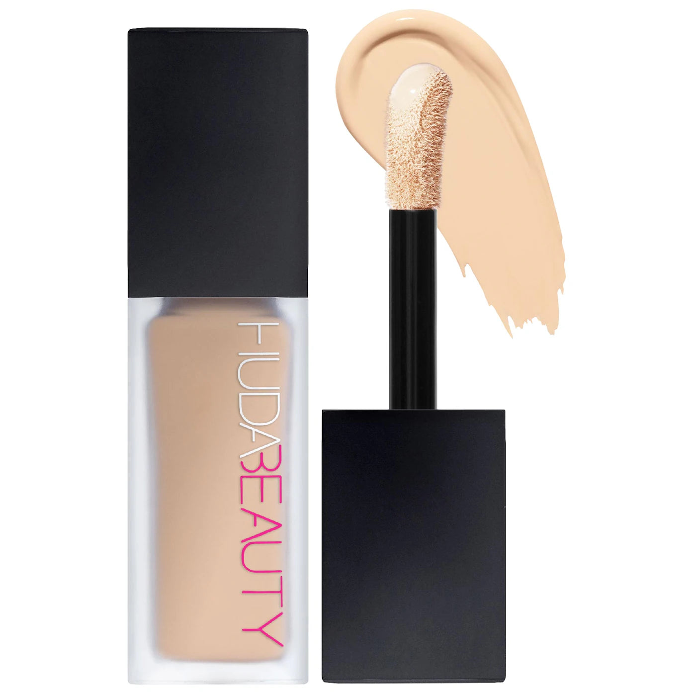 Huda Beauty - #FauxFilter Luminous Matte Concealer