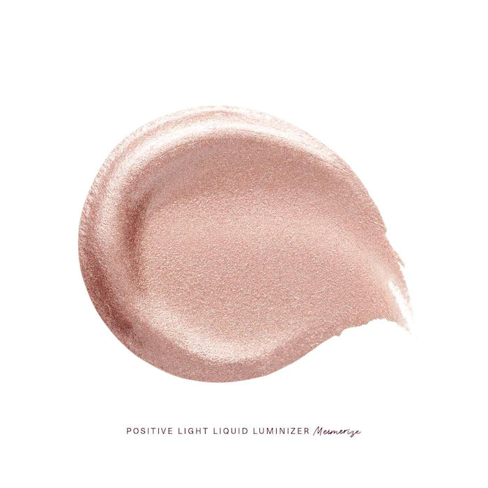 Rare Beauty by Selena Gomez Mini Positive Light Liquid Luminizer