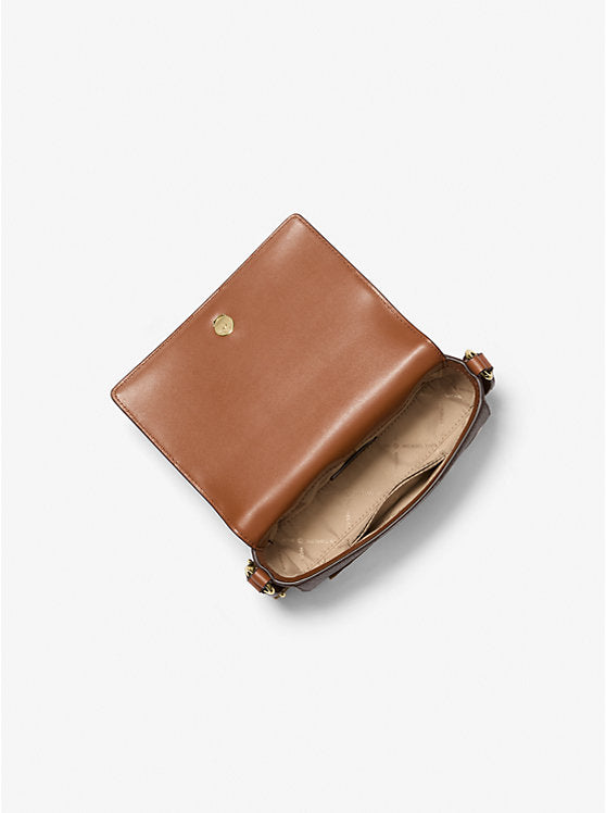 Michael Kors - Vincent Small Saffiano Leather Crossbody Bag