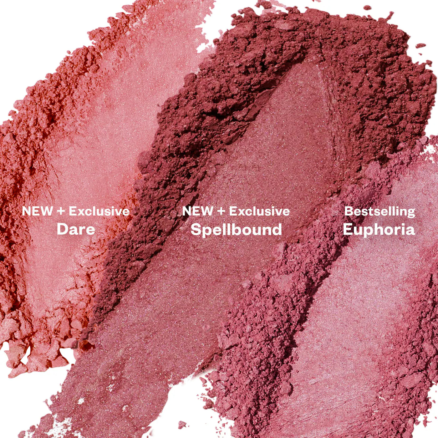 Kosas - Mini Blush is Life Trio Gift Set