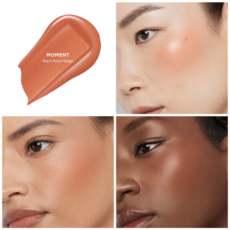 Hourglass - Unreal Liquid Blush