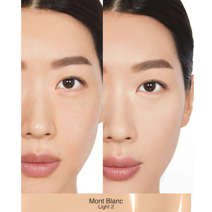 NARS Sheer Glow Foundation