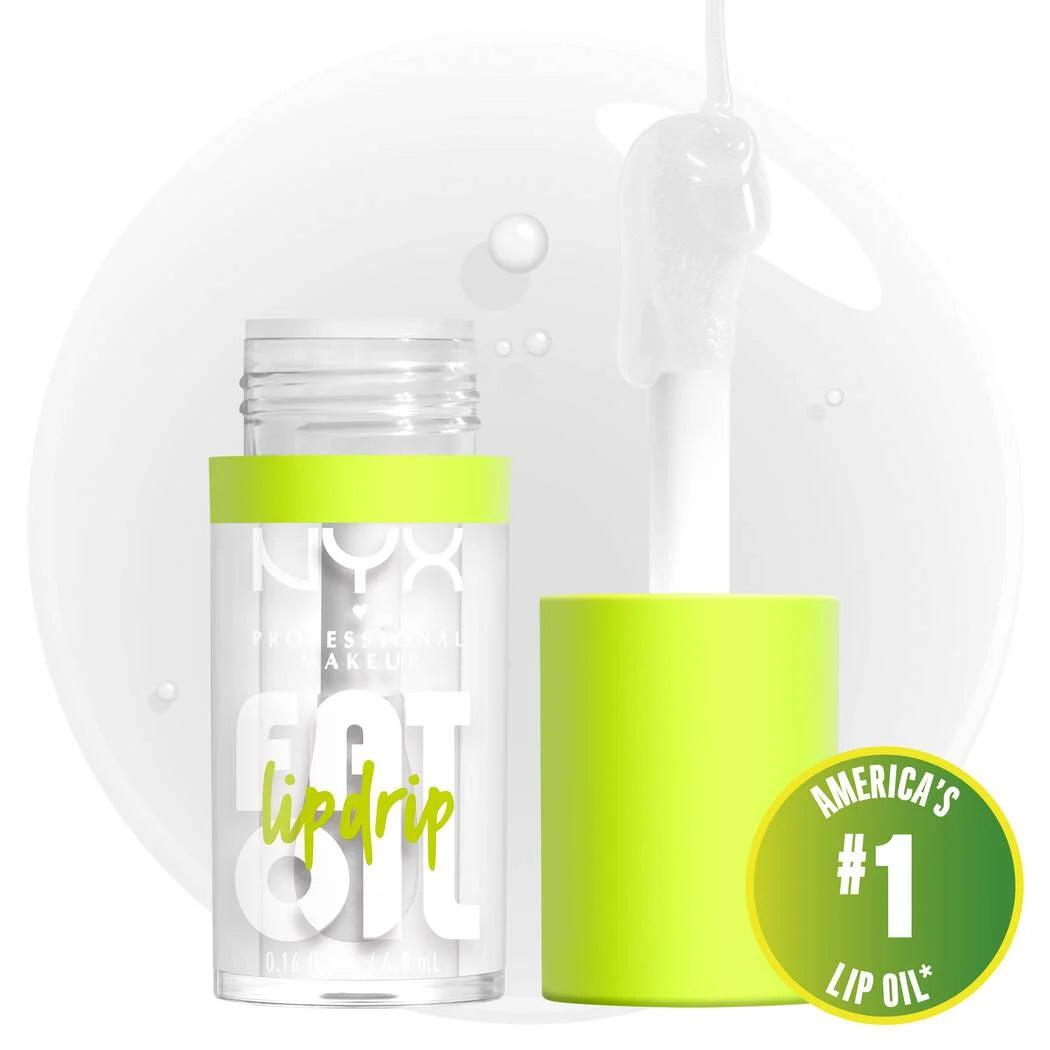 NYX - Fat Oil Lip Drip